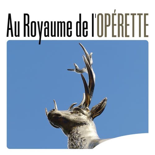 Au Royaume de l'opérette