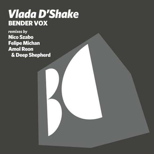 Bender Vox (Nico Szabo Remix)