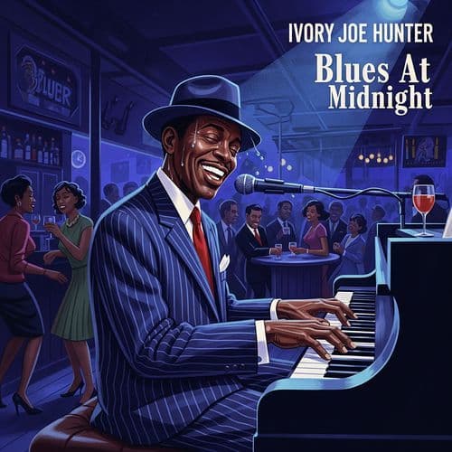 I Shouldn't Love You