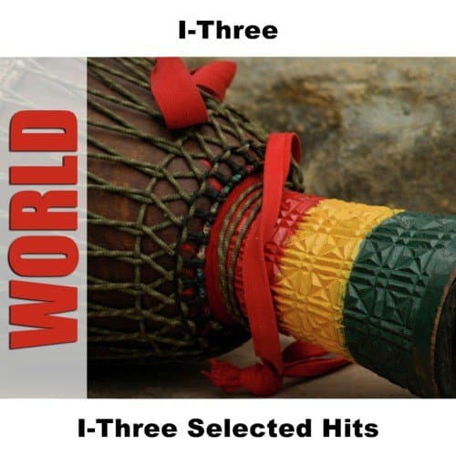 I-Three Selected Hits