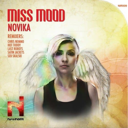 Miss Mood - 5