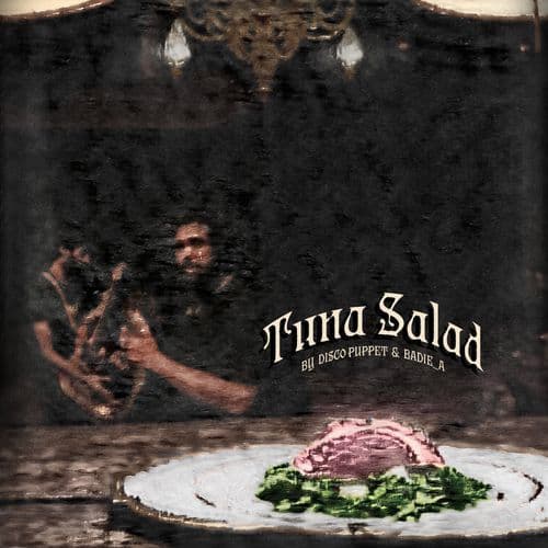 Tuna Salad