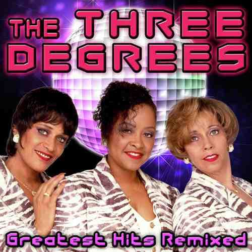 Greatest Hits Remixed