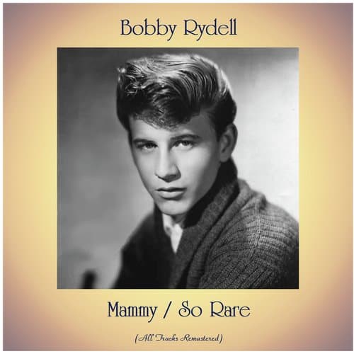 Mammy / So Rare (Remastered 2020)