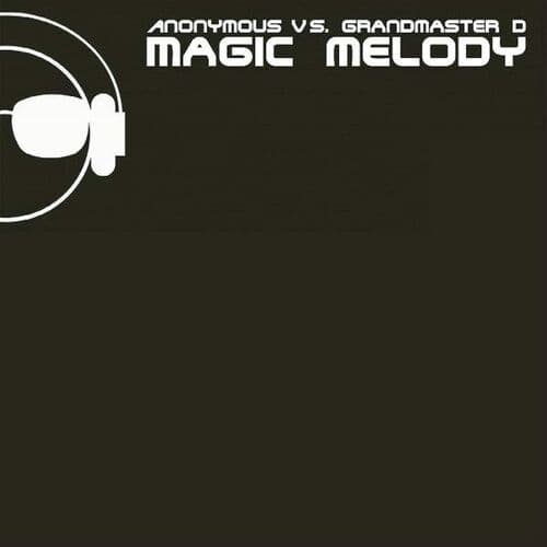 Magic Melody (Vocal Mix)