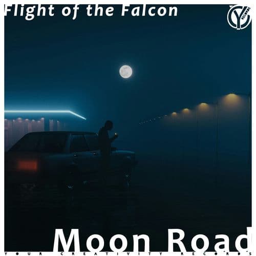 Moon Road (Radio Edit)