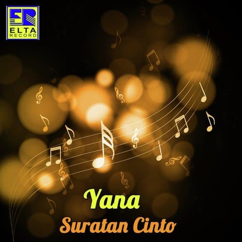 Suratan Cinto (Dangdut Minang)