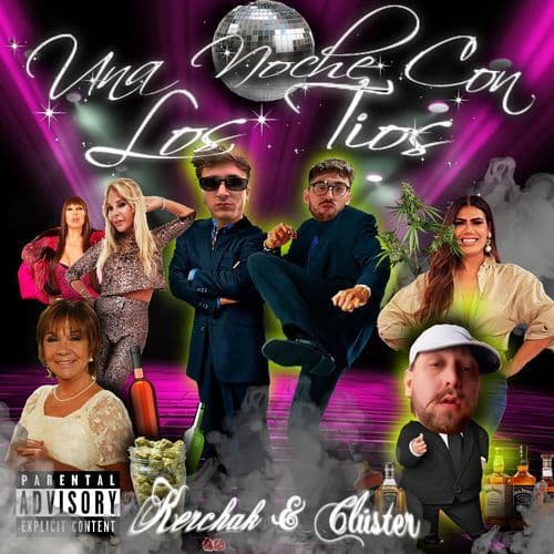 Una Noche Con Los Tíos