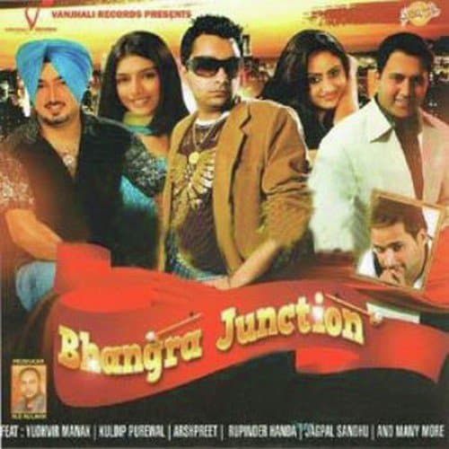 Bhangra Junction