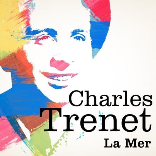 Charles Trenet