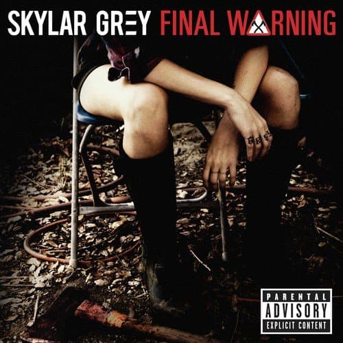 Final Warning (Explicit)