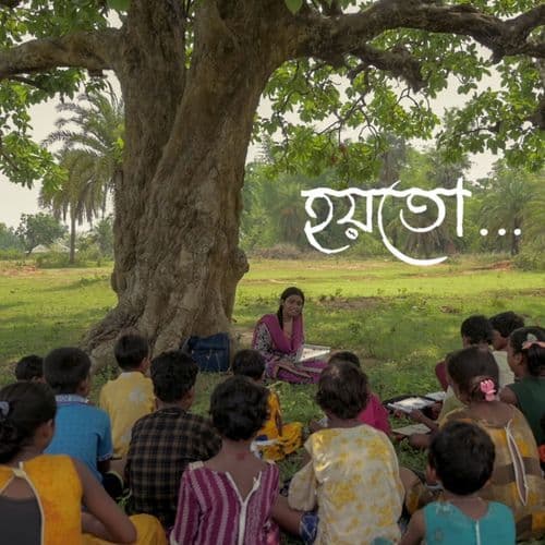 Hoito For Streaming PLATFORM