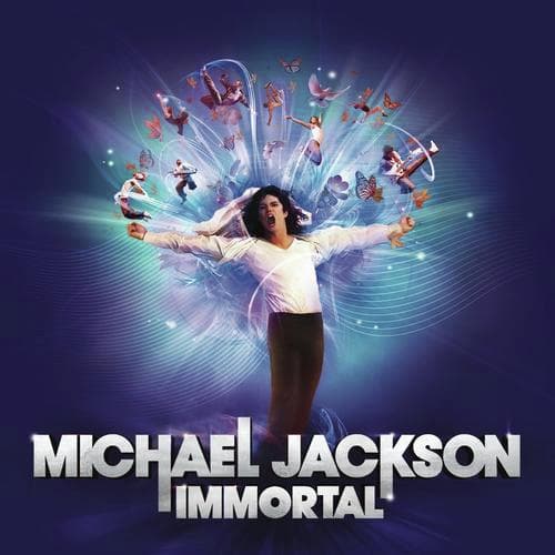 Dangerous (Immortal Version)