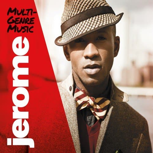 That Is Why I Come (feat. Tahisha Johnson & The Gospel Soul Children of New York)