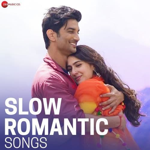 Slow Romantic Songs