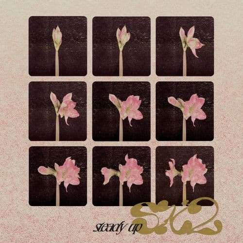 Steady Up (Extended)