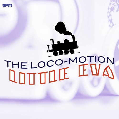 The Loco-Motion