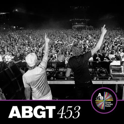 New Dawn (Flashback) [ABGT453]