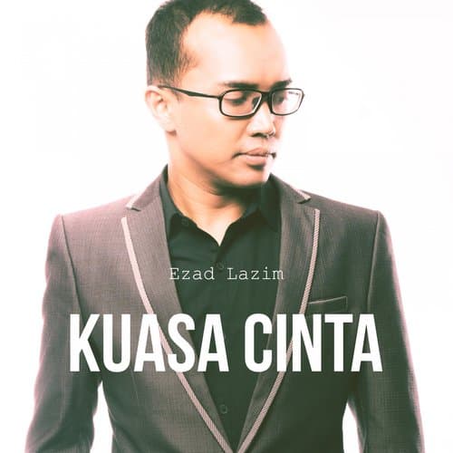 Kuasa Cinta