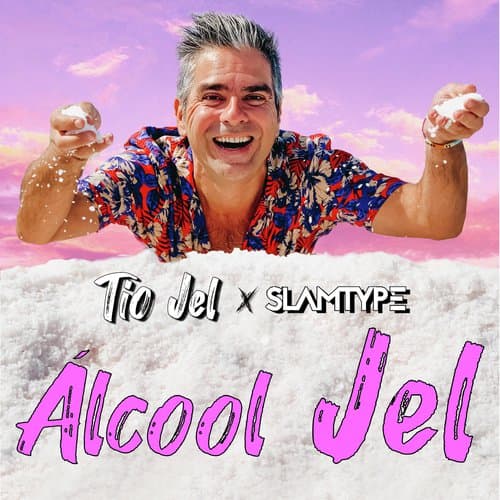 Álcool Jel
