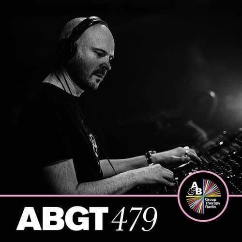 Disconnected (Record Of The Week) [ABGT479]