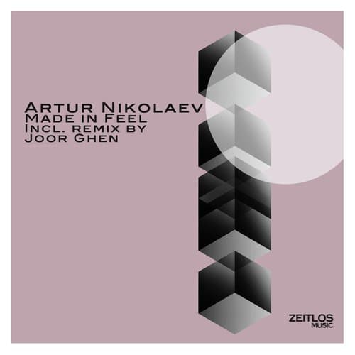 Escape (Joor Ghen Remix)