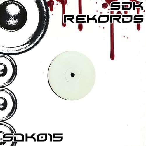 Soul Rebel (The Acid Woks Remix)