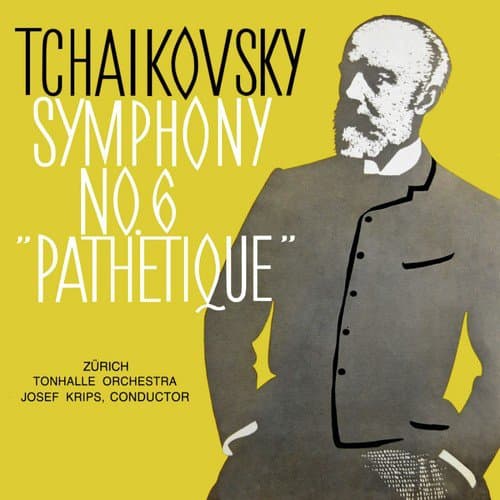 Symphony No. 6 in B Minor - "Pathétique": III. Allegro Molto Vivace