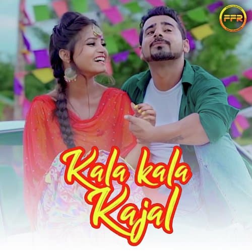 Kala Kala Kajal