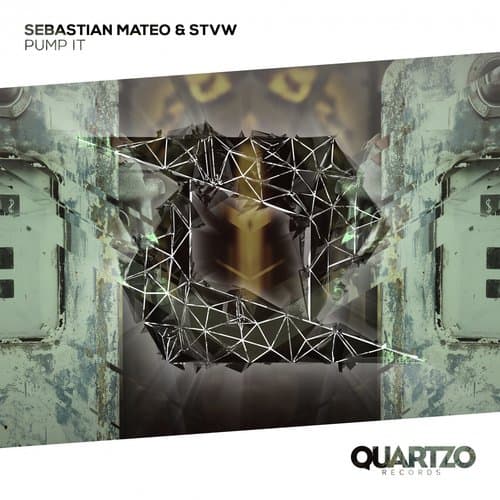 Pump It (Extended Mix)