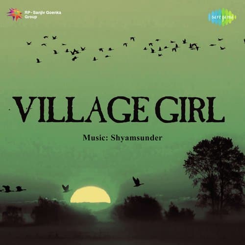 Village Girl