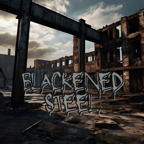 Bloodsteel Reverie