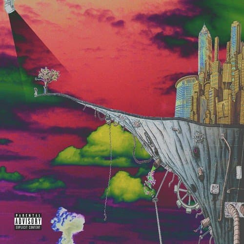 General Admission (Deluxe)