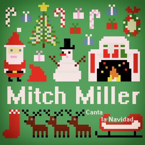 Mitch Miller Canta la Navidad