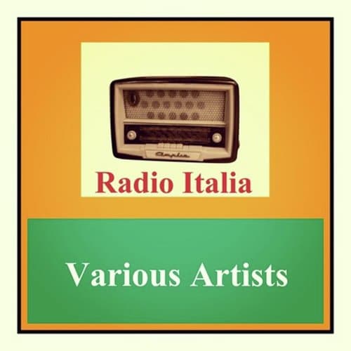 Radio Italia