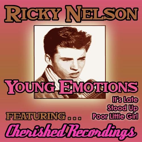 Young Emotions