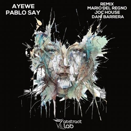 Ayewe (Mario Del Regno Remix)