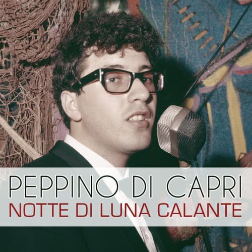 Notte di luna calante