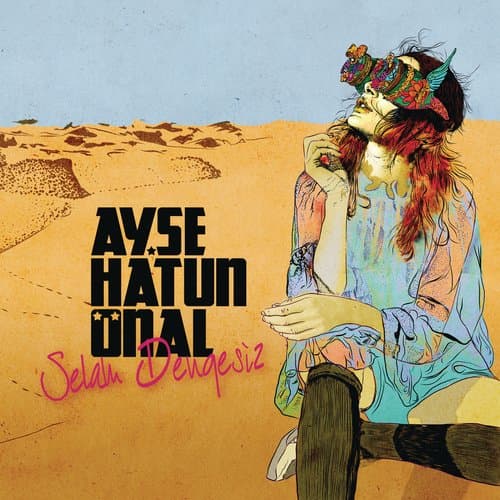 Beyaz Atletli (Gülşah Tütüncü & Kaan Gökman Versiyon)