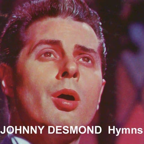 Johnny Desmond