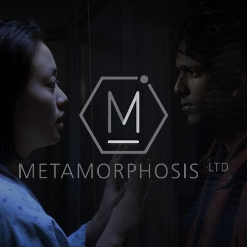 Metamorphosis Ltd