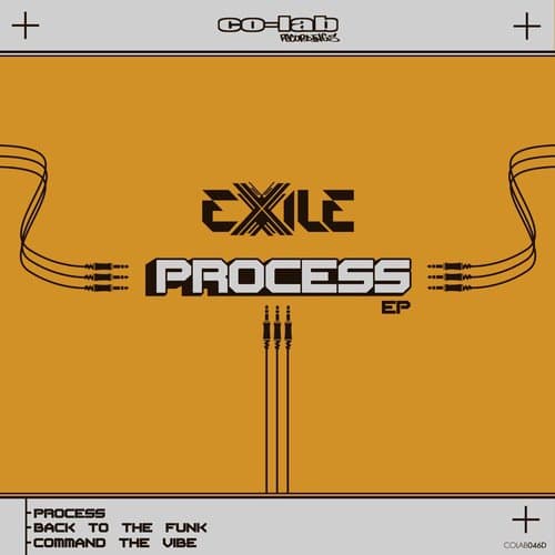 Process EP