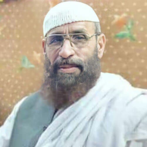 Ta Che Bal Watan Ta Lare