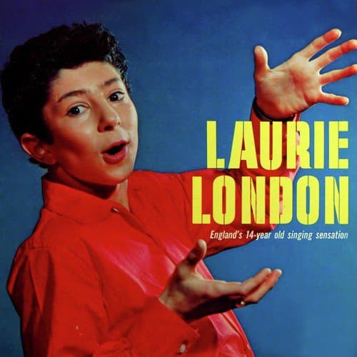 Laurie London