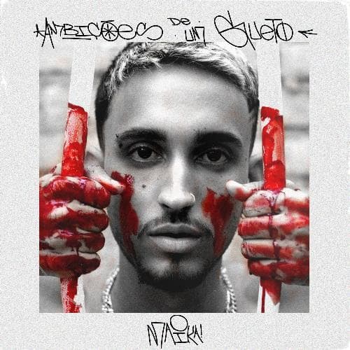 Ambições de um Gueto