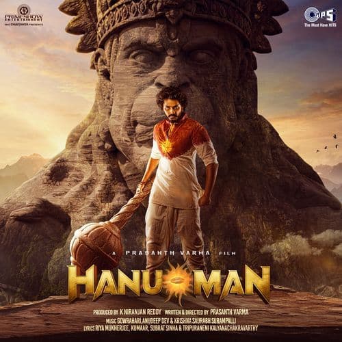 HanuMan  [Hindi]