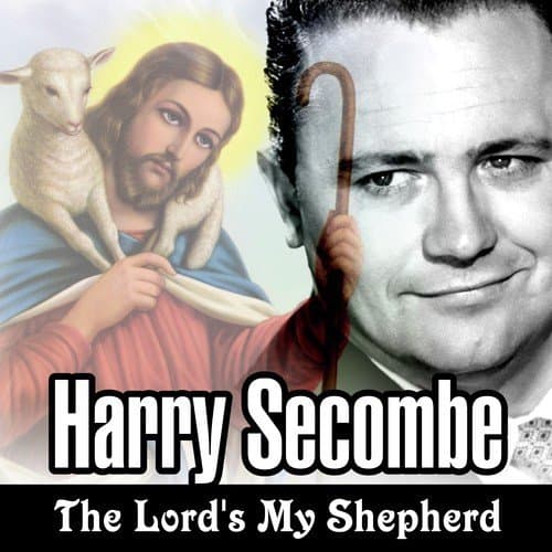Harry Secombe
