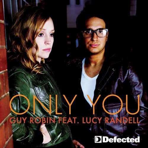Only You (Vox Mix)