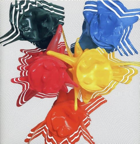 Parts & Wholes (Grip (Remastered))