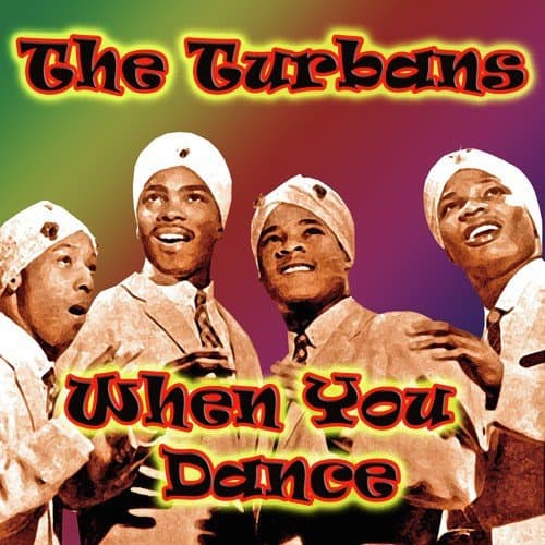 All She Wants To Do Is Dance